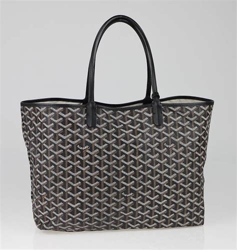 how much does a goyard tote bag cost|Altro.